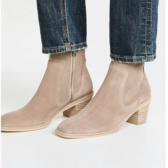 ‼️NWT Host Pick!! -  Rag & Bone Axel Mid Boot! - Picture 2 of 15